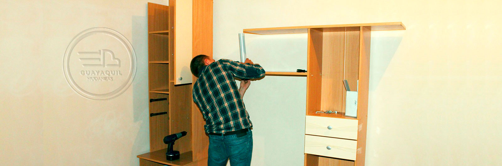 SERVICIO DE INSTALACIÓN